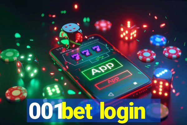 001bet login